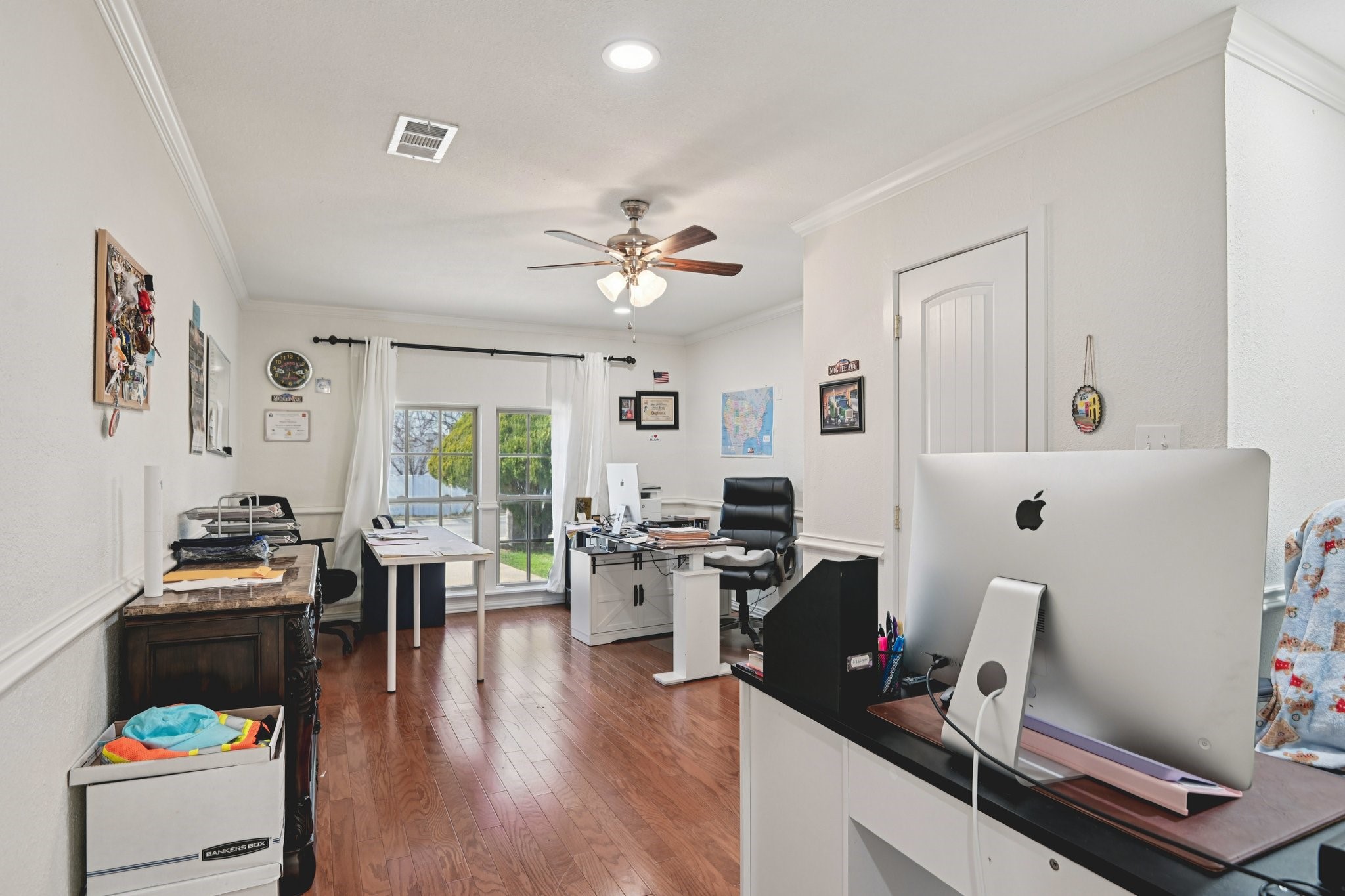 720 Calumet Avenue Cockrell Hill TX 75211