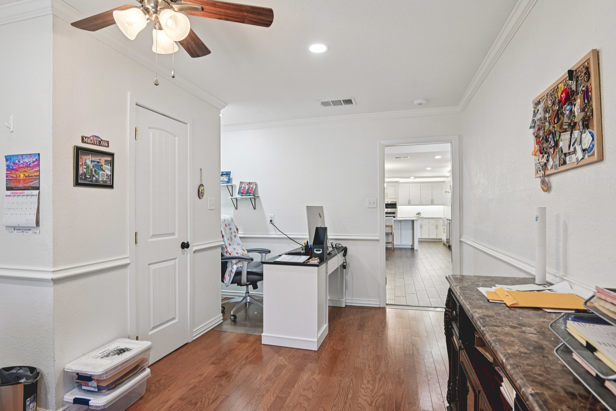 720 Calumet Avenue Cockrell Hill TX 75211