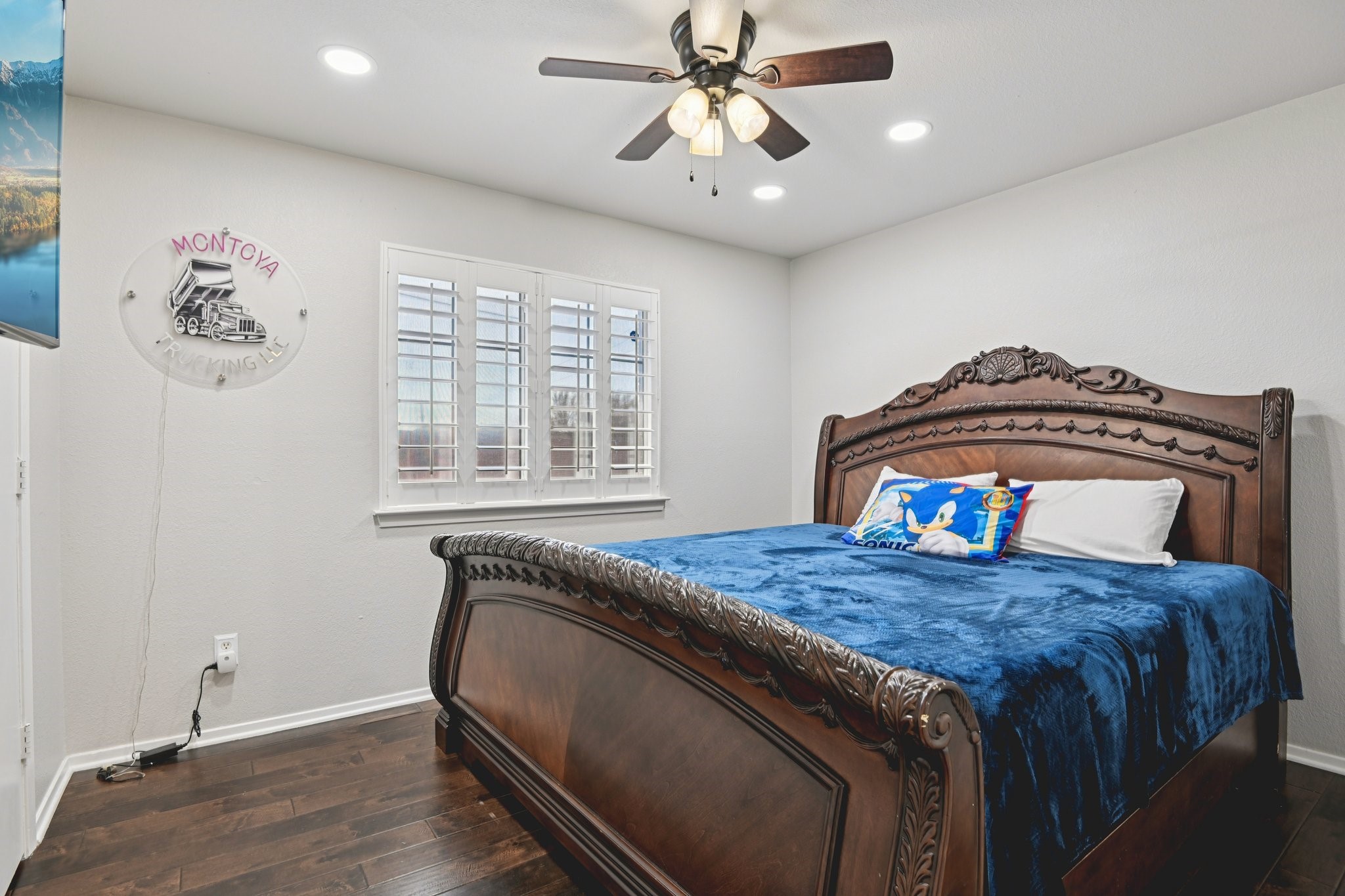 720 Calumet Avenue Cockrell Hill TX 75211