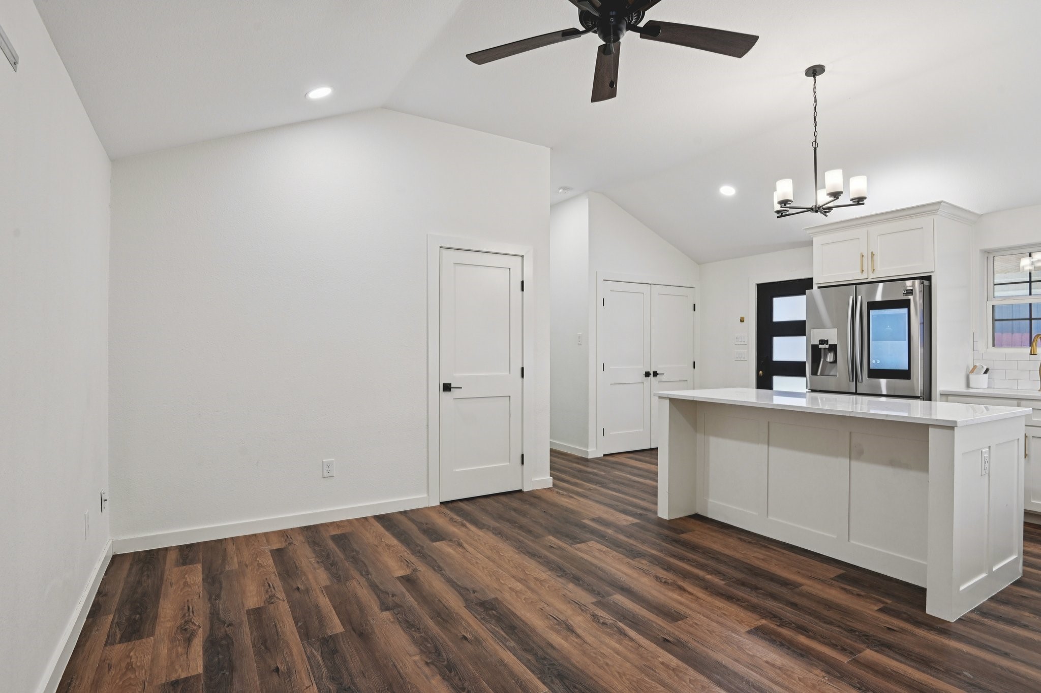 720 Calumet Avenue Cockrell Hill TX 75211