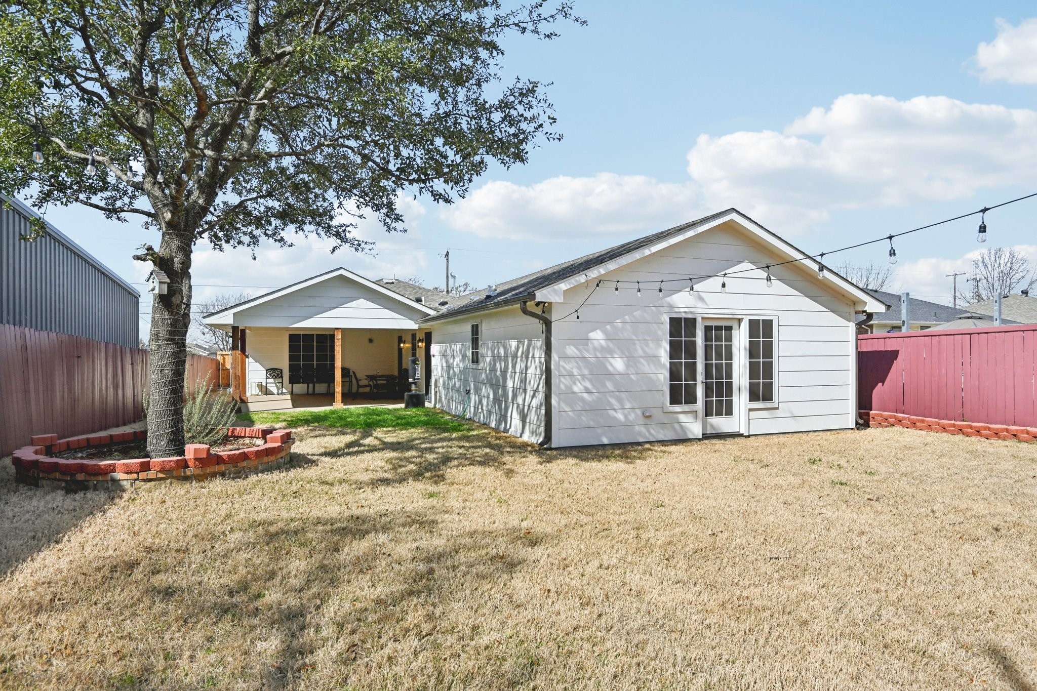720 Calumet Avenue Cockrell Hill TX 75211