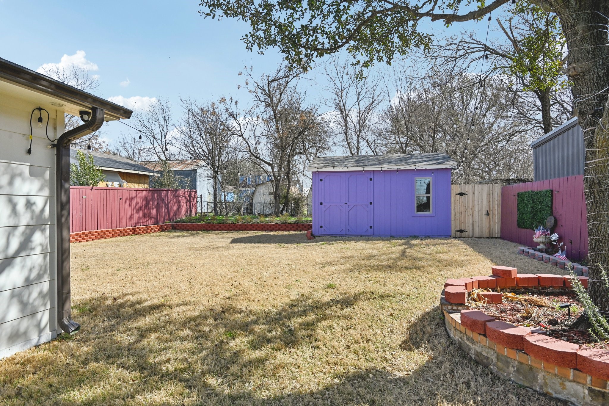 720 Calumet Avenue Cockrell Hill TX 75211