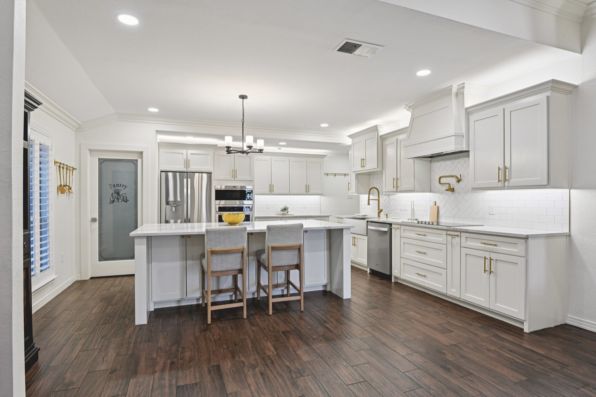 720 Calumet Avenue Cockrell Hill TX 75211