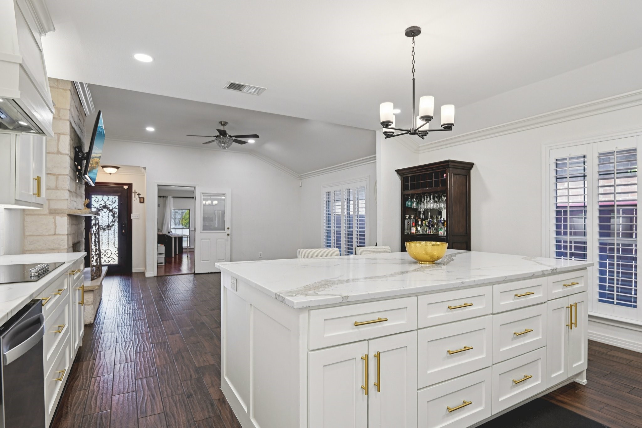 720 Calumet Avenue Cockrell Hill TX 75211