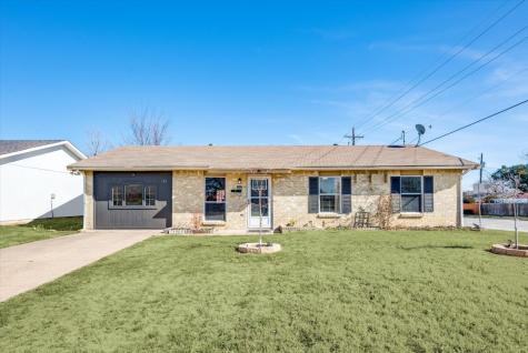 101 Fernwood Place Lewisville TX 75067