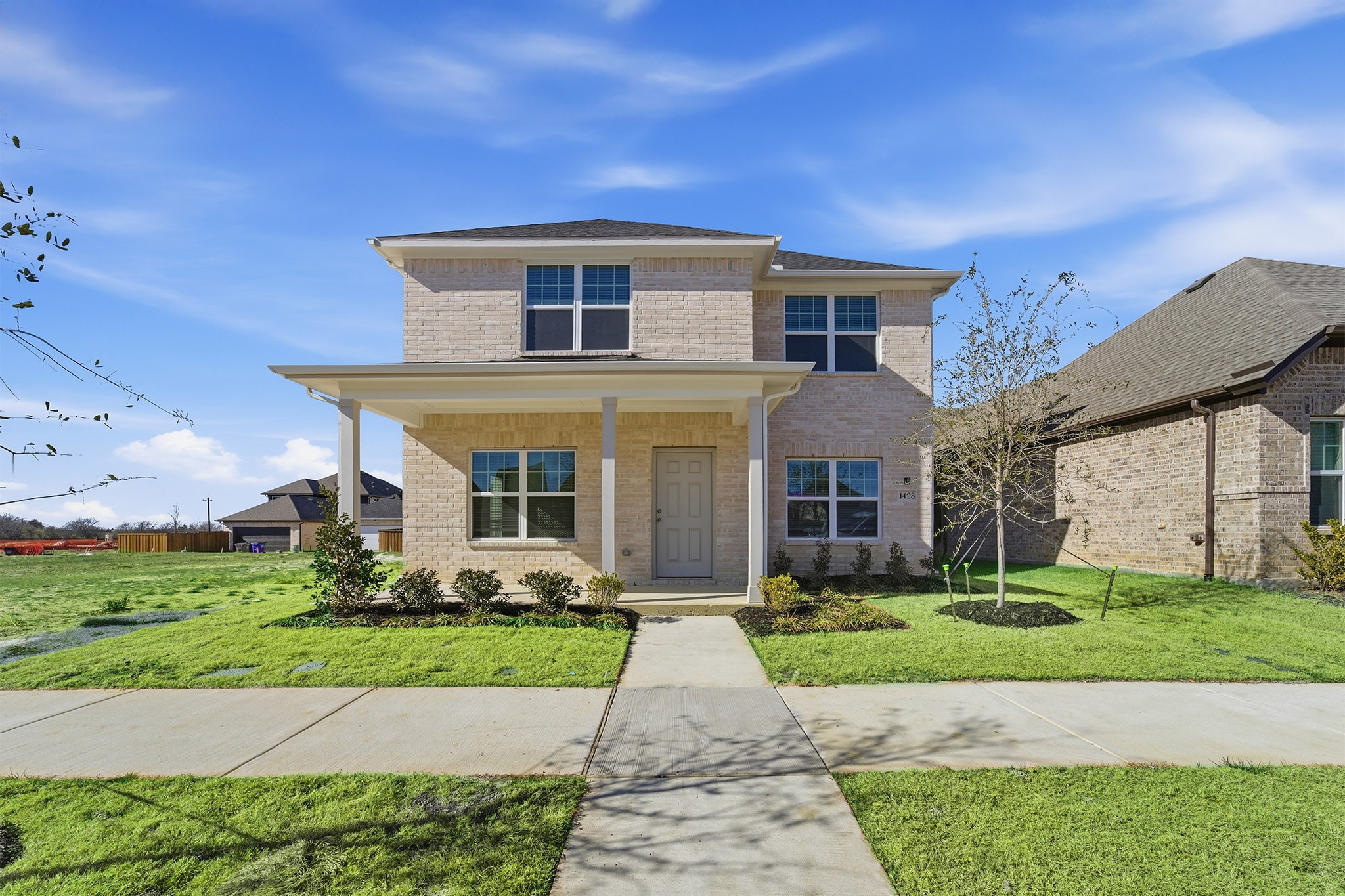 1428 Bramante Street Celina TX 75009
