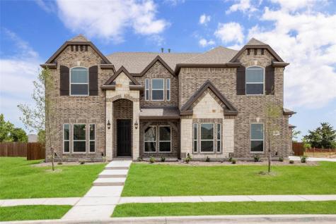 386 Llano Drive Forney TX 75126