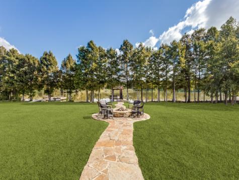 5848 Lago Vista Drive Athens TX 75752