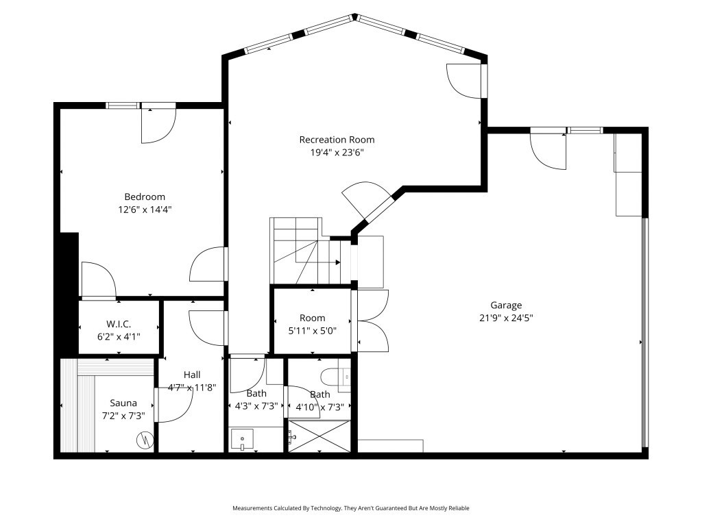 5848 Lago Vista Drive Athens TX 75752