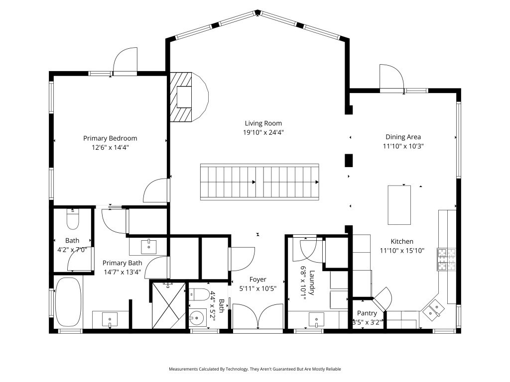 5848 Lago Vista Drive Athens TX 75752