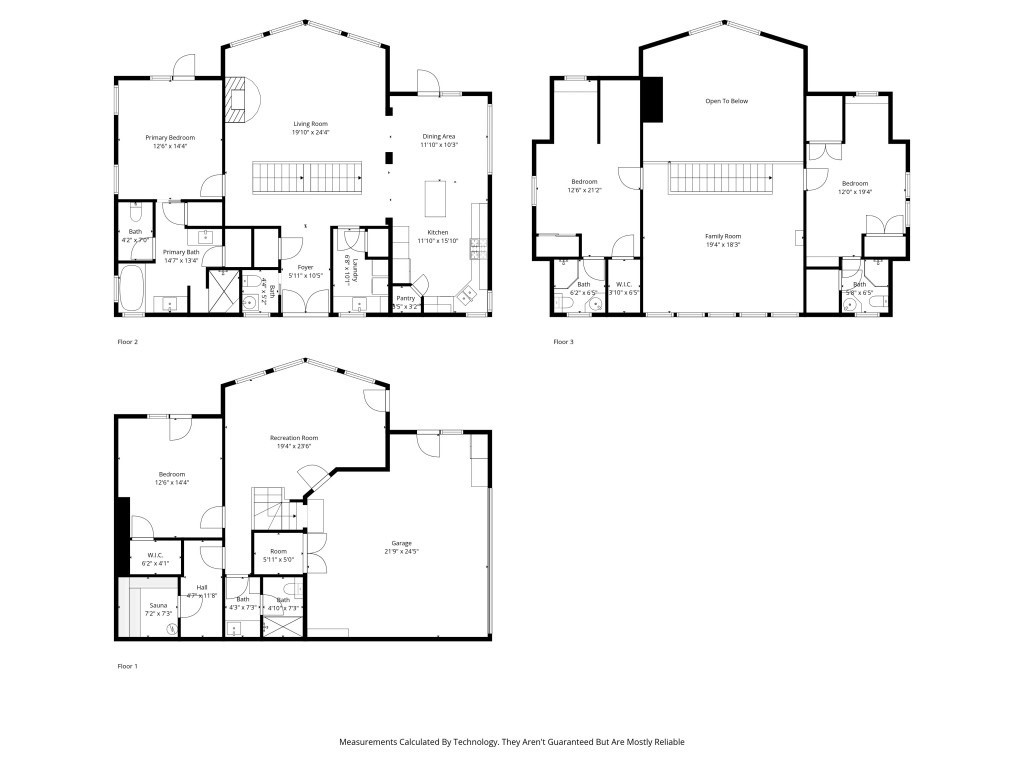 5848 Lago Vista Drive Athens TX 75752