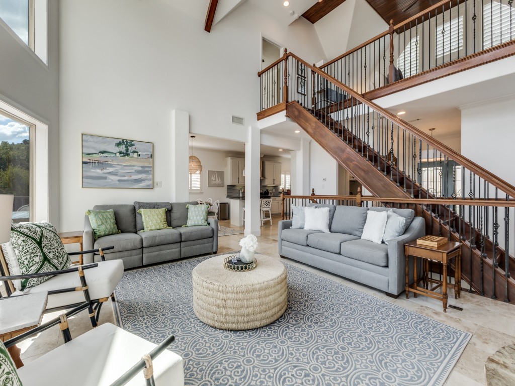 5848 Lago Vista Drive Athens TX 75752