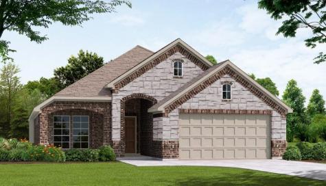 104 Cheryl Drive Keene TX 76059