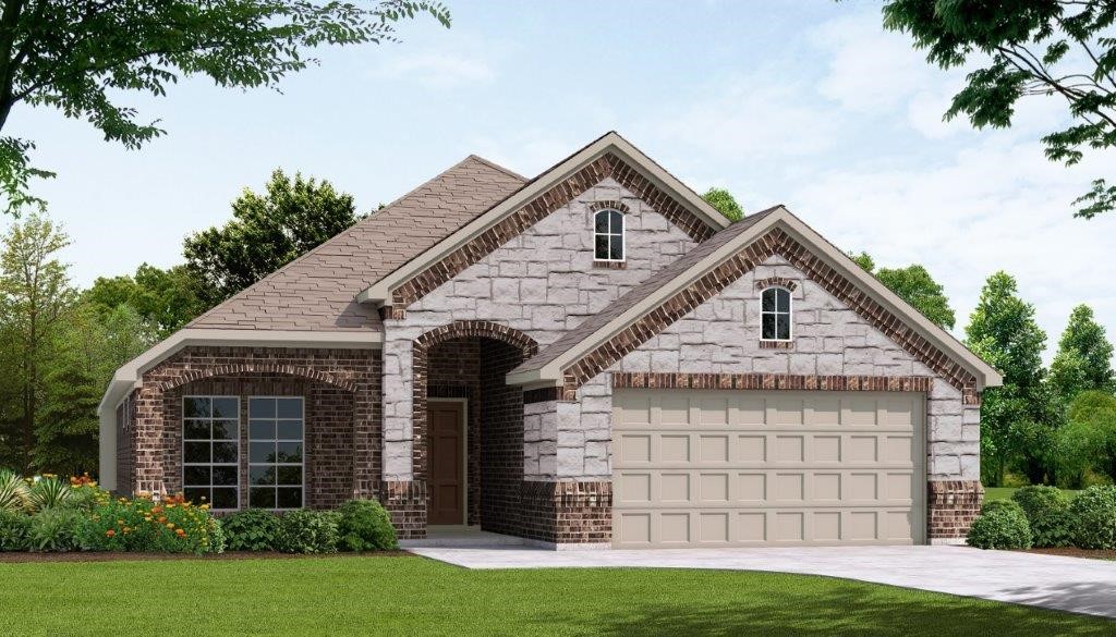 104 Cheryl Drive Keene TX 76059