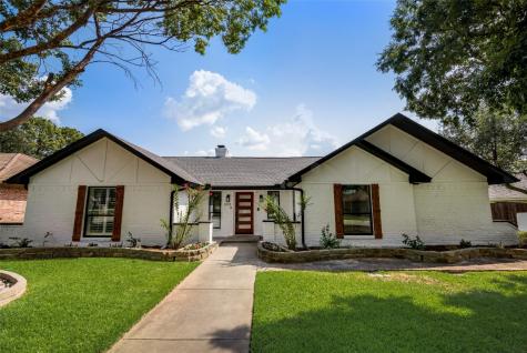 308 Blue Quail Court Bedford TX 76021