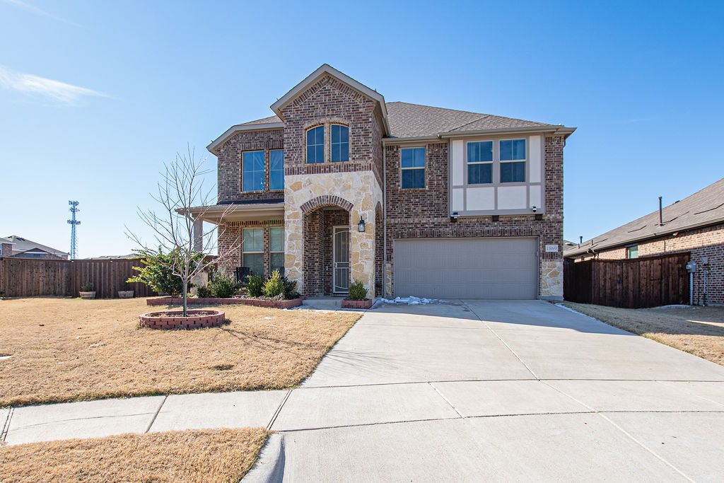 1869 Arbor Drive Forney TX 75126