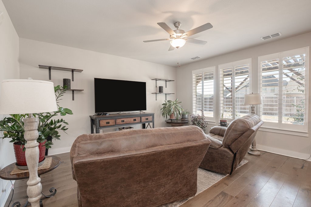 1869 Arbor Drive Forney TX 75126