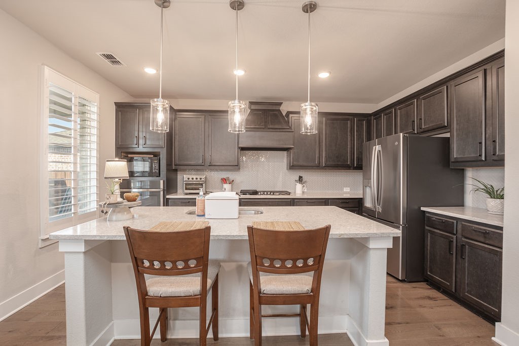 1869 Arbor Drive Forney TX 75126
