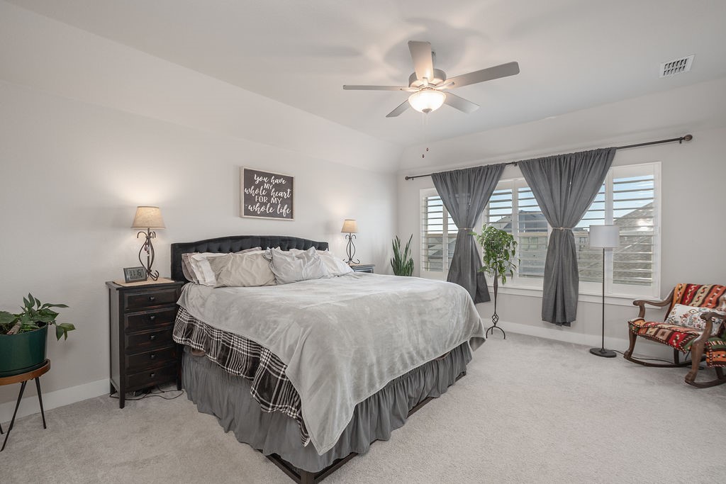 1869 Arbor Drive Forney TX 75126