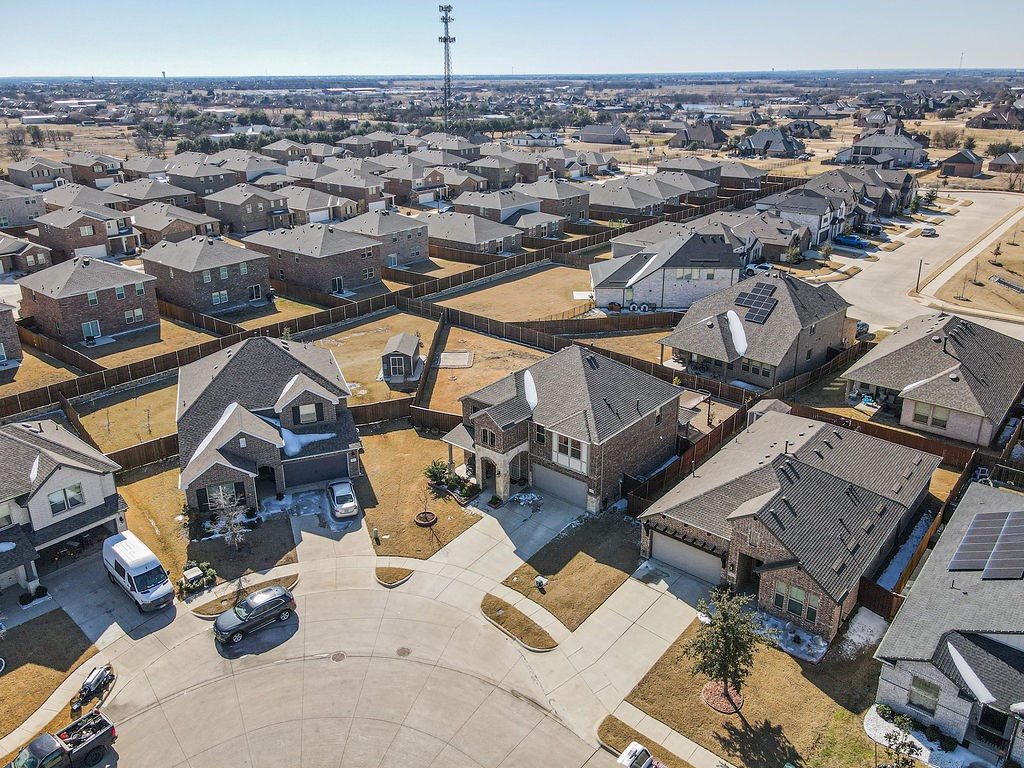 1869 Arbor Drive Forney TX 75126