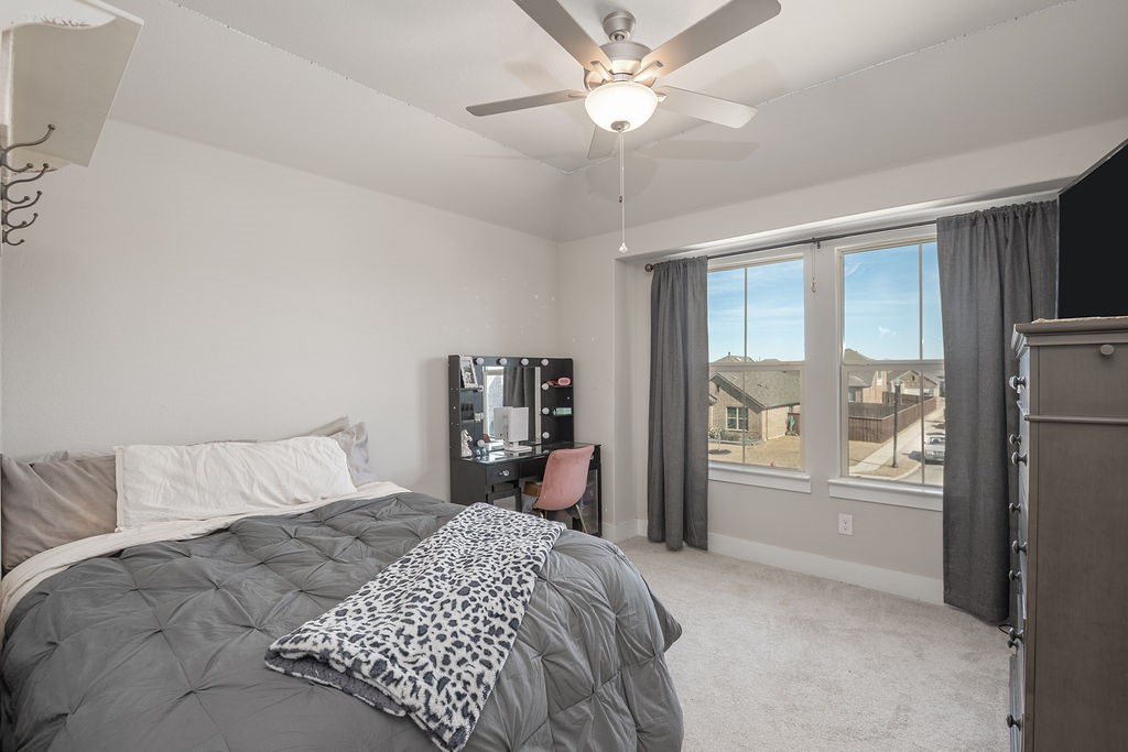 1869 Arbor Drive Forney TX 75126