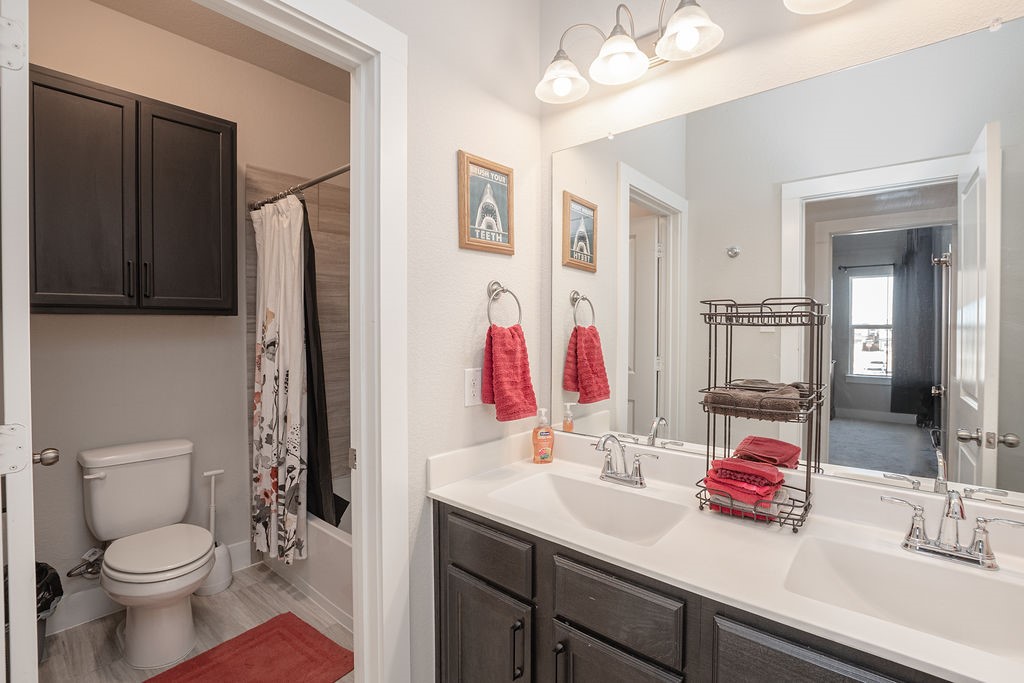 1869 Arbor Drive Forney TX 75126