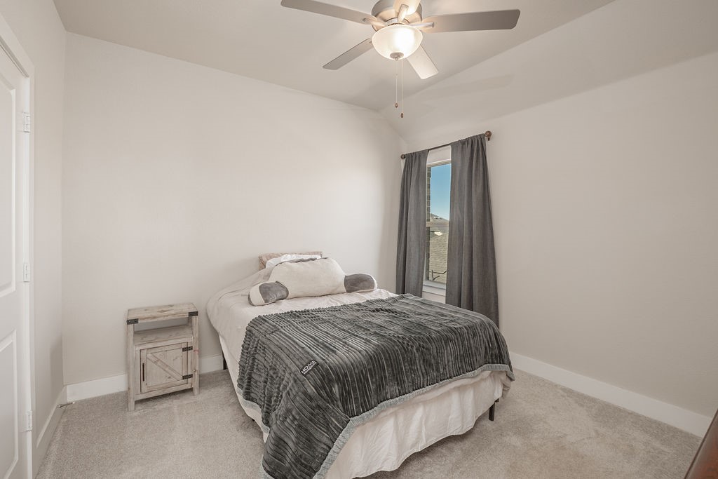 1869 Arbor Drive Forney TX 75126