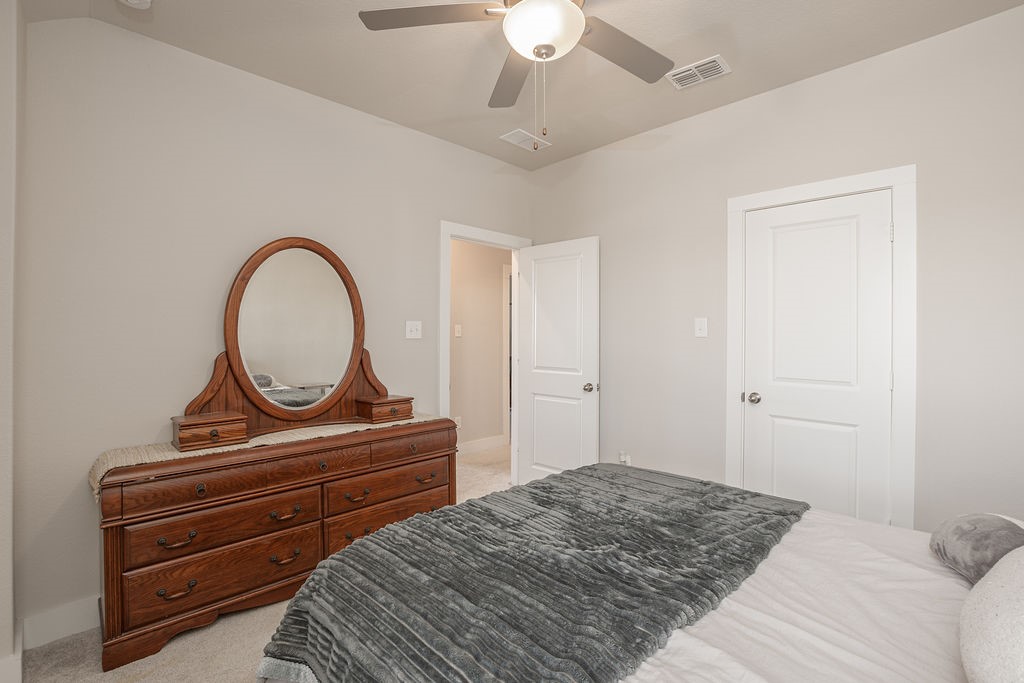 1869 Arbor Drive Forney TX 75126