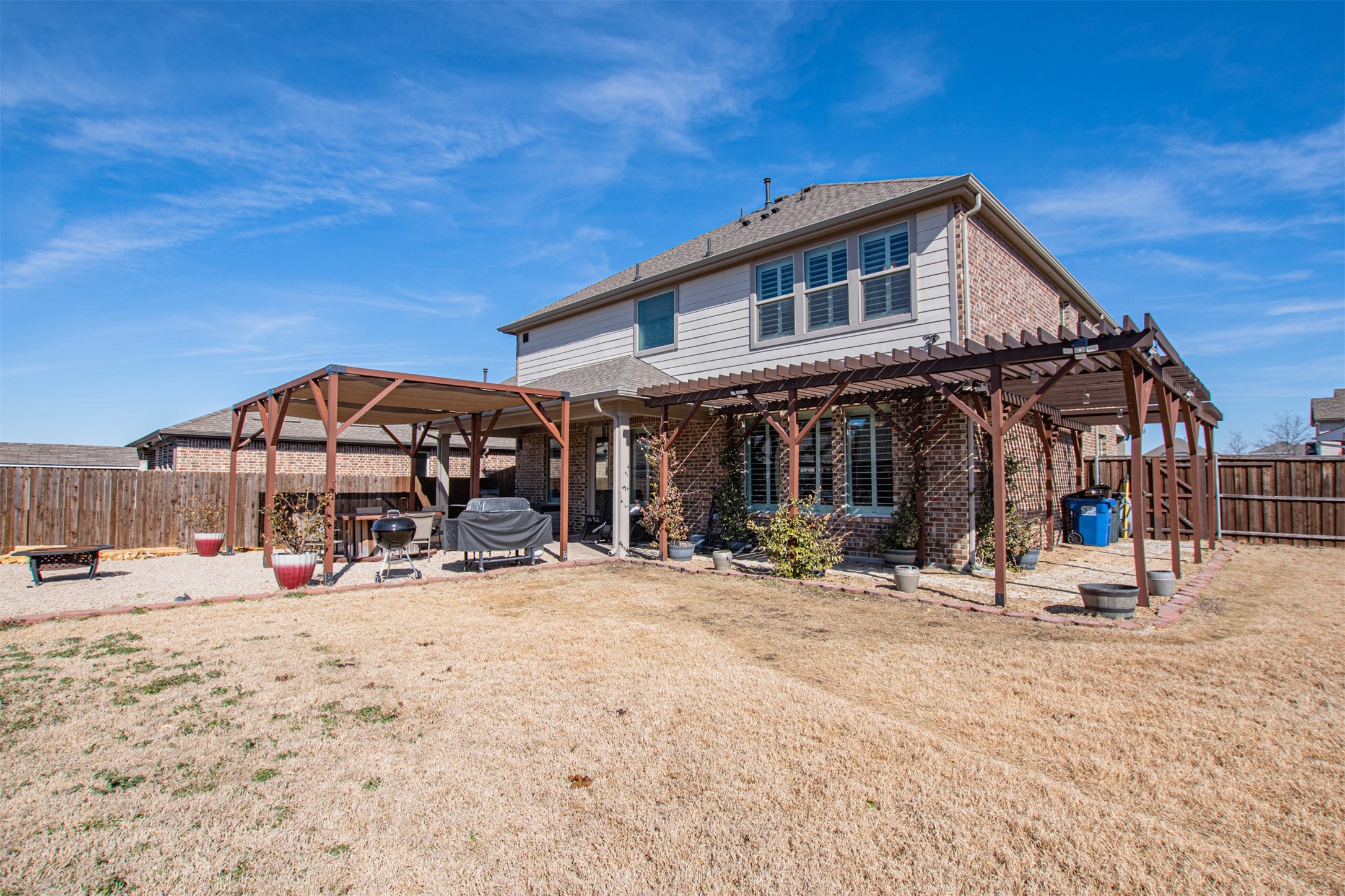 1869 Arbor Drive Forney TX 75126