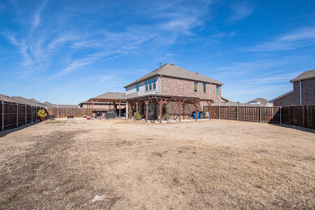 1869 Arbor Drive Forney TX 75126
