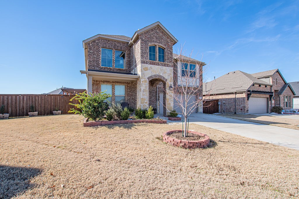 1869 Arbor Drive Forney TX 75126