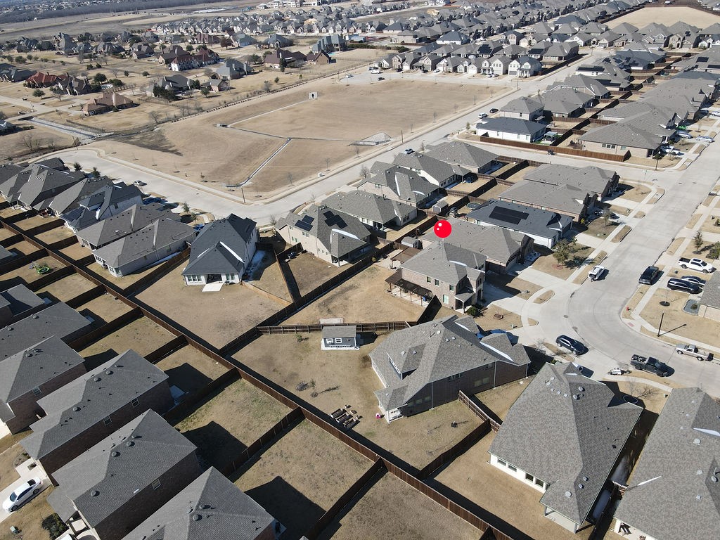 1869 Arbor Drive Forney TX 75126
