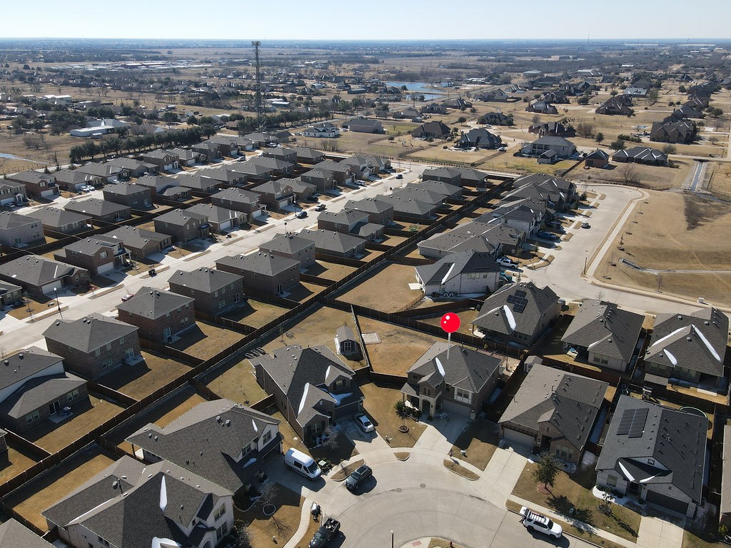 1869 Arbor Drive Forney TX 75126