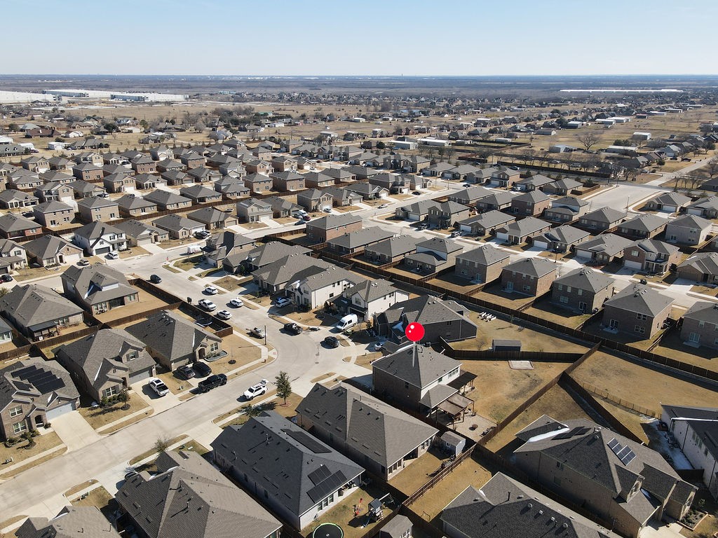 1869 Arbor Drive Forney TX 75126