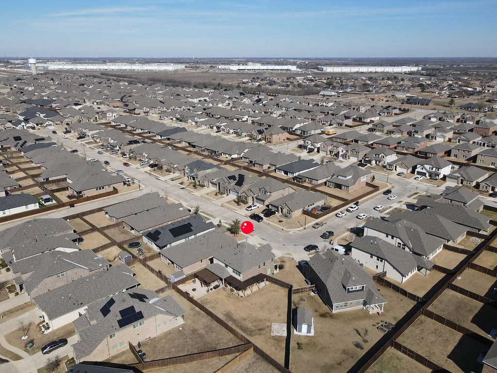 1869 Arbor Drive Forney TX 75126