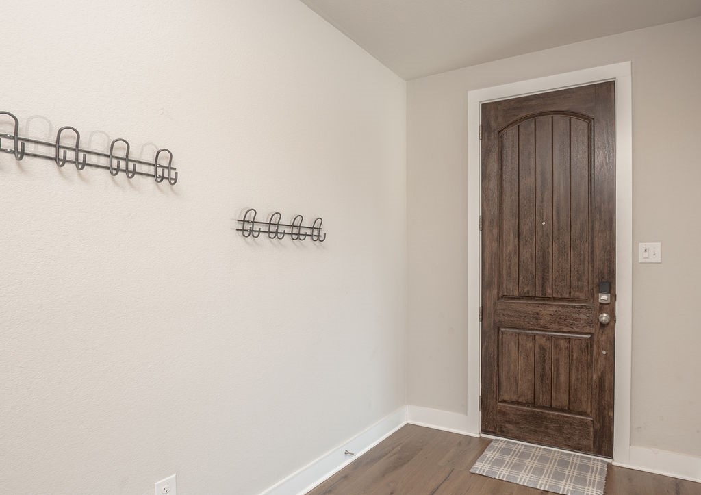 1869 Arbor Drive Forney TX 75126