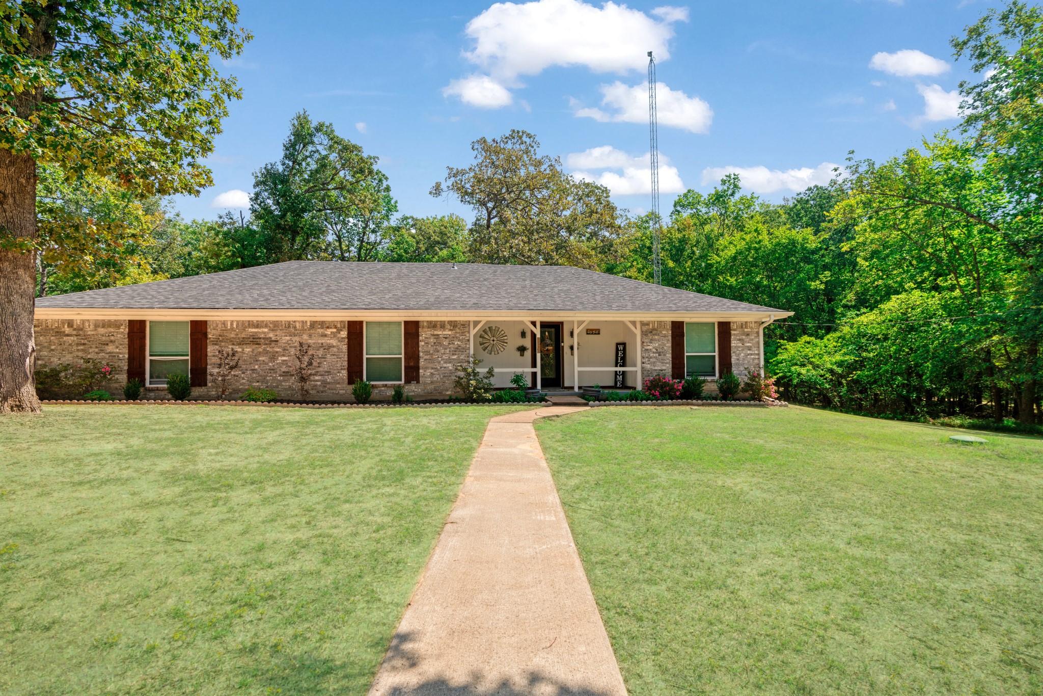244 County Road 33840 Paris TX 75460