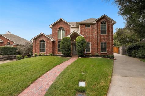3103 Westen Club Way Arlington TX 76017
