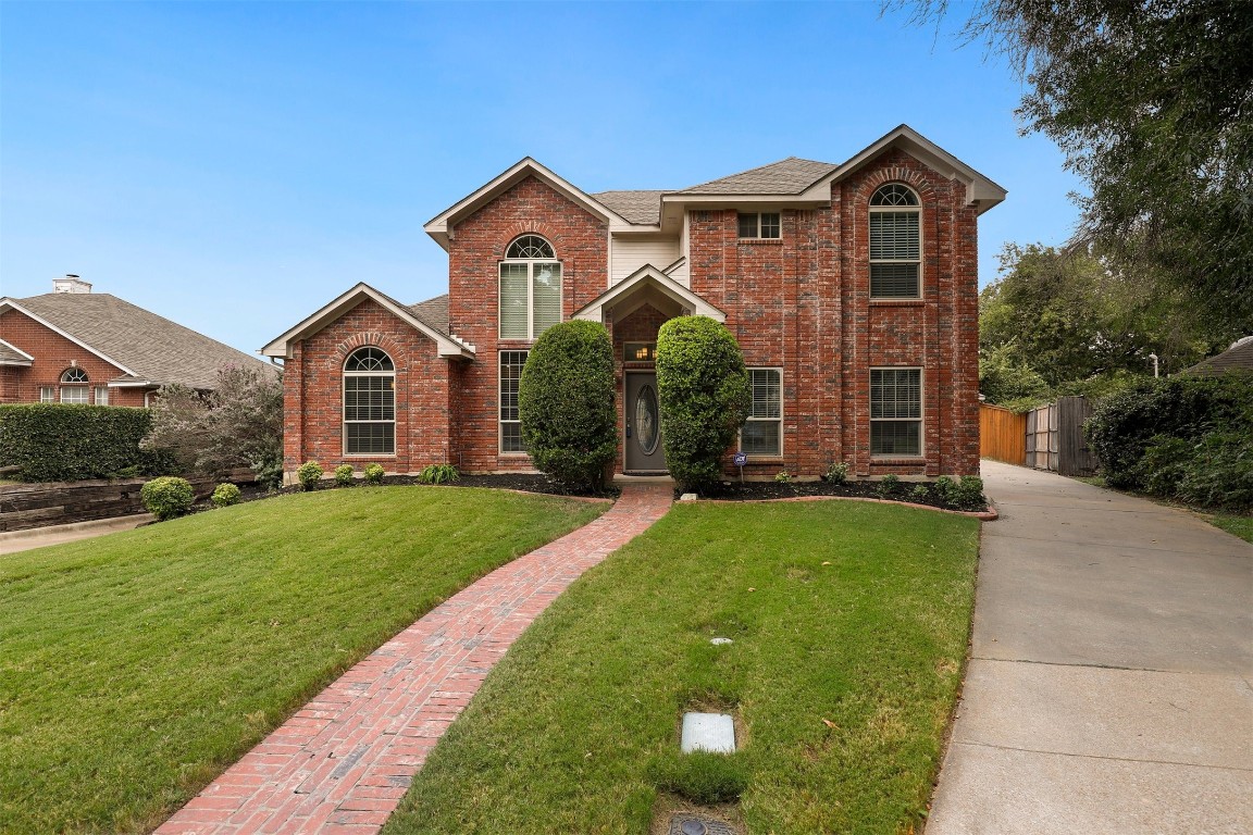 3103 Westen Club Way Arlington TX 76017