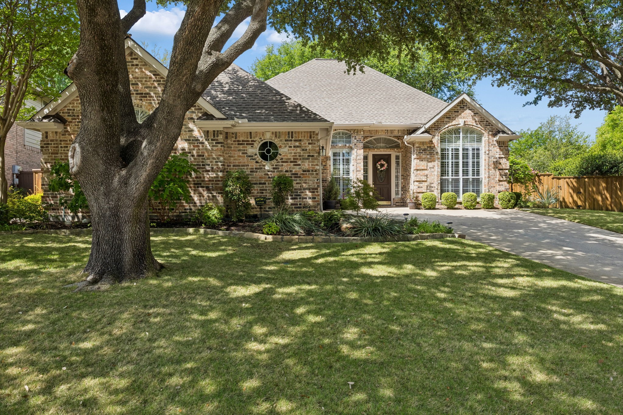 104 Fuchia Court Mckinney TX 75072