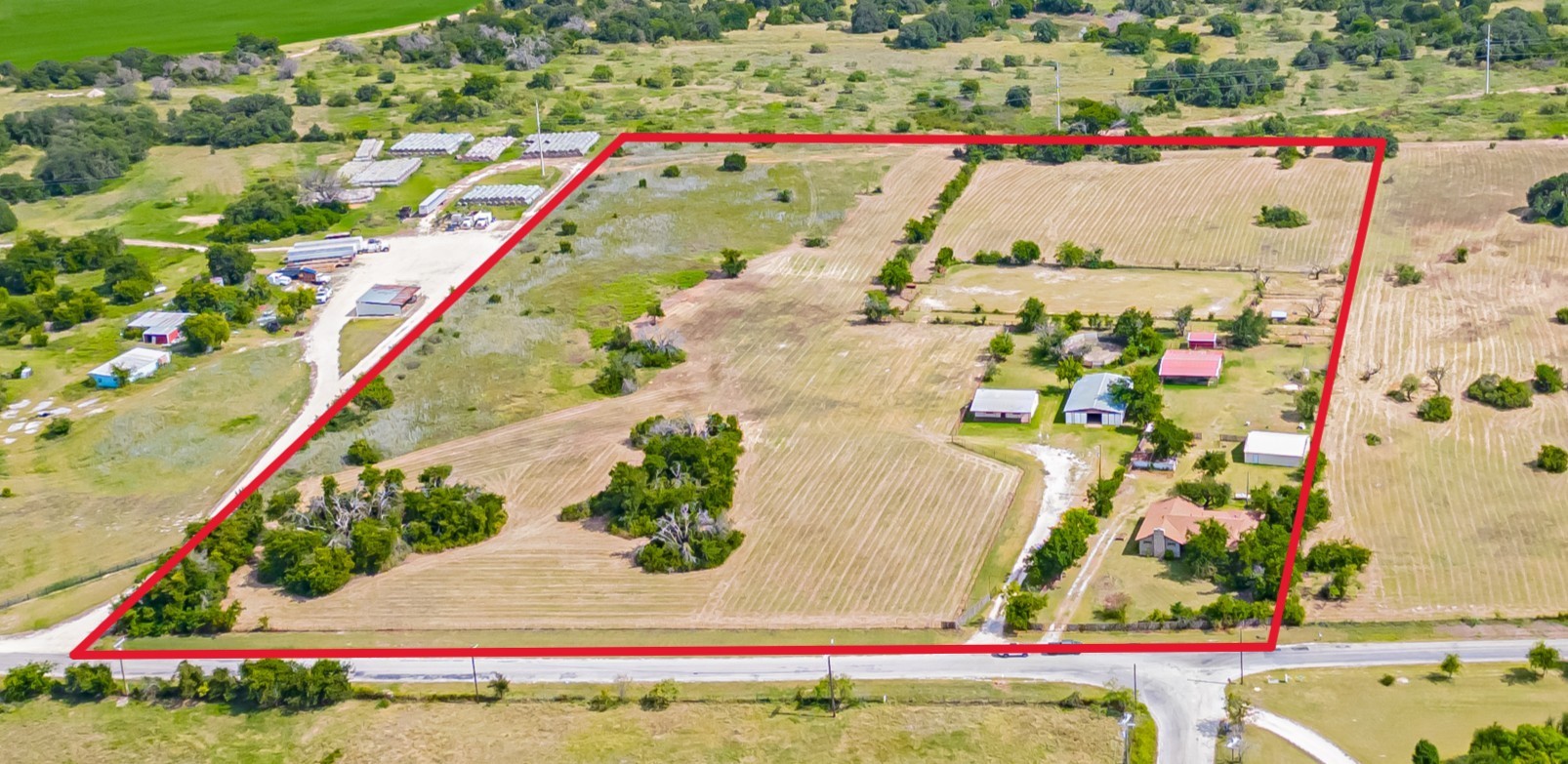 3891 Cr 351 Stephenville TX 76401