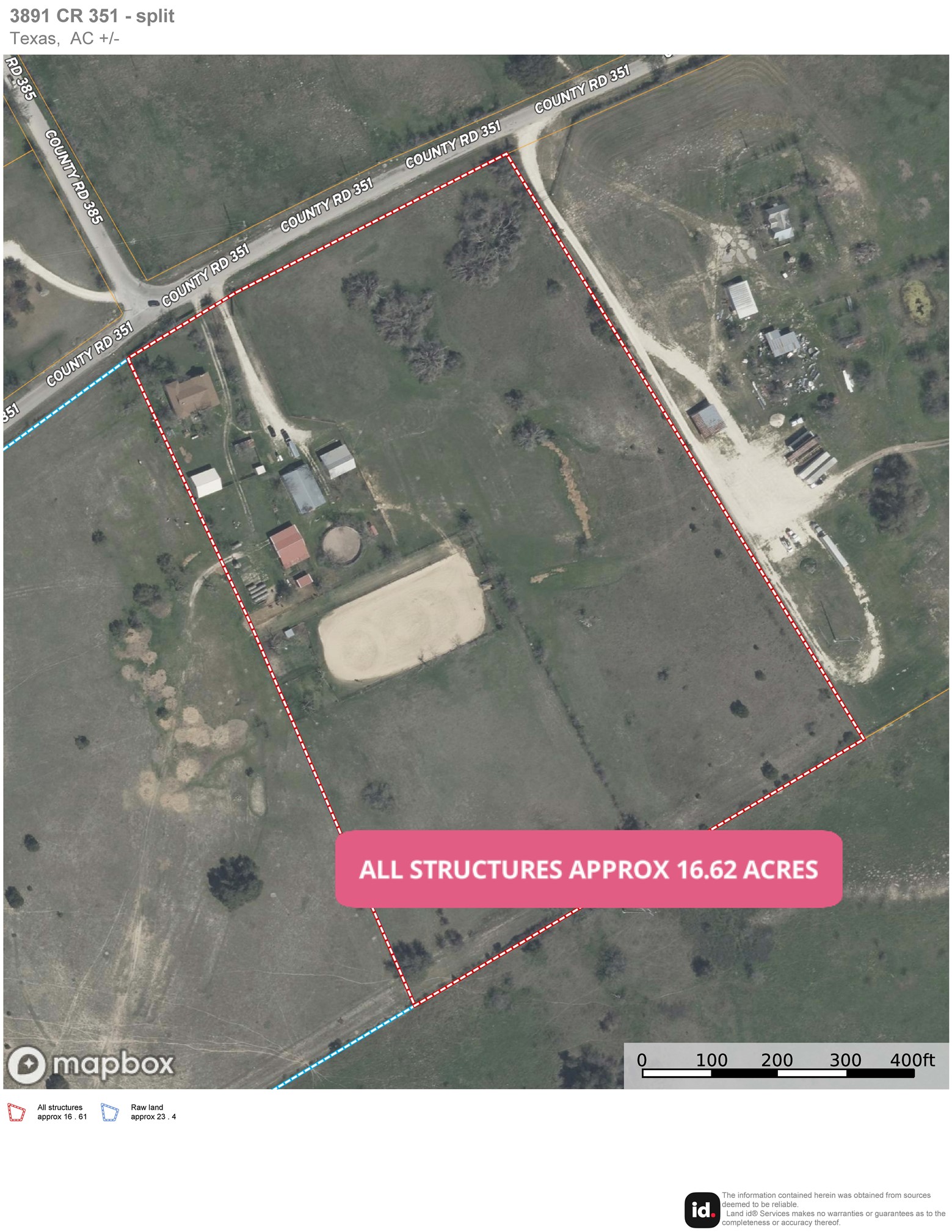 3891 Cr 351 Stephenville TX 76401