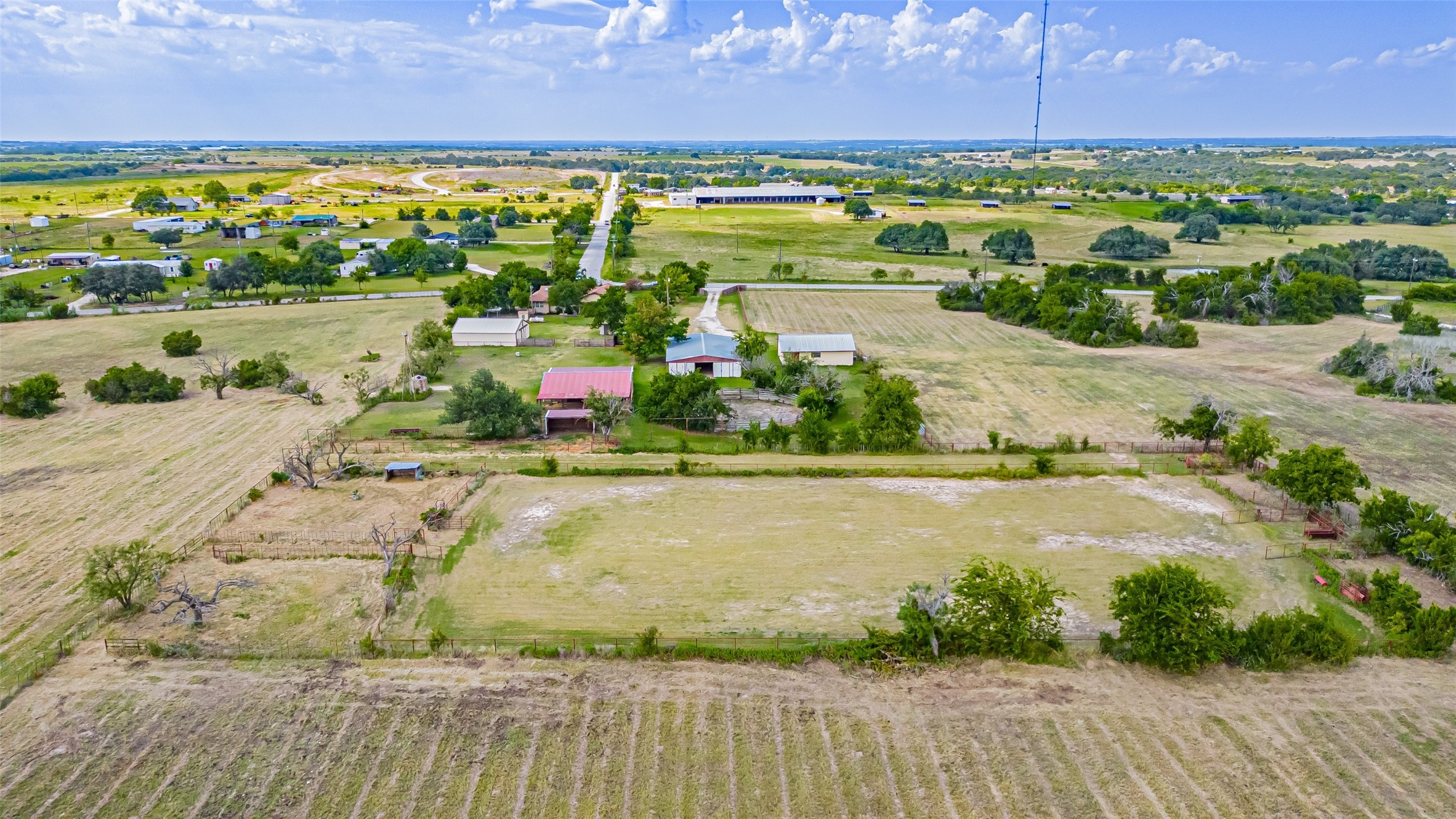 3891 Cr 351 Stephenville TX 76401