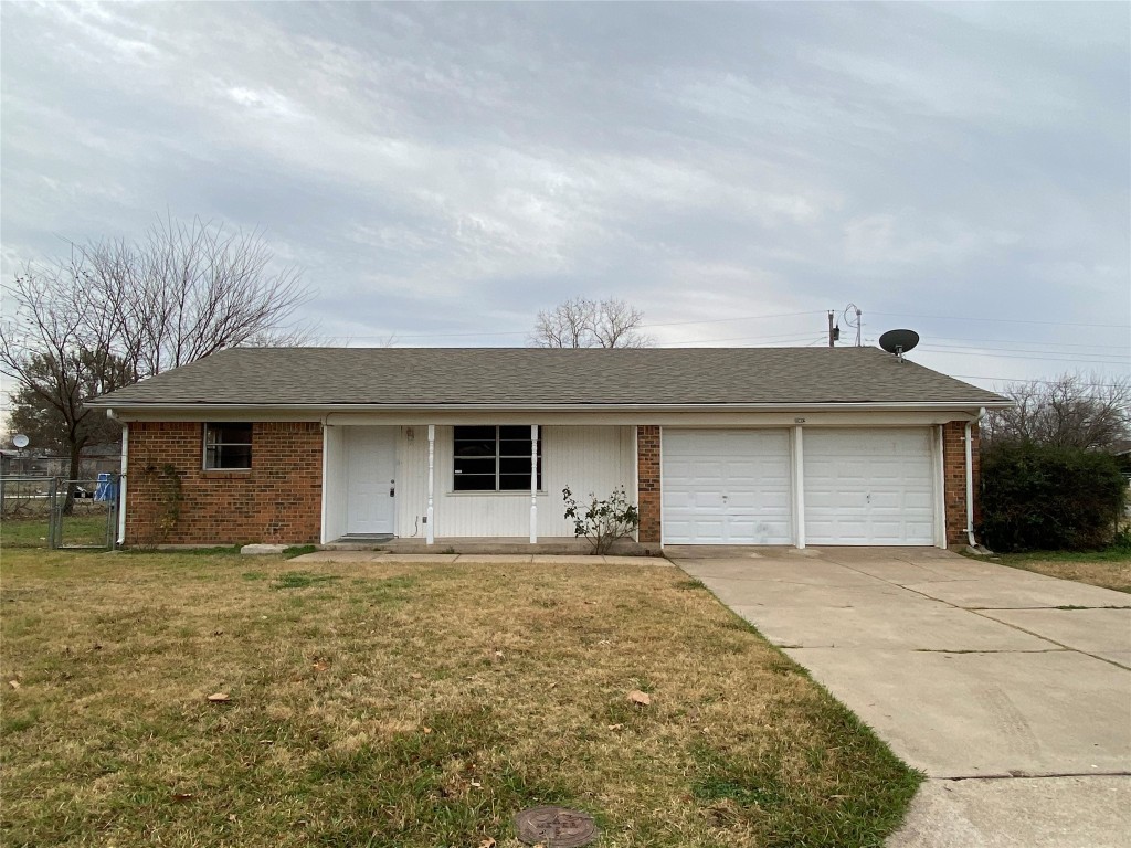 1902 SE 11th Street Mineral Wells TX 76067