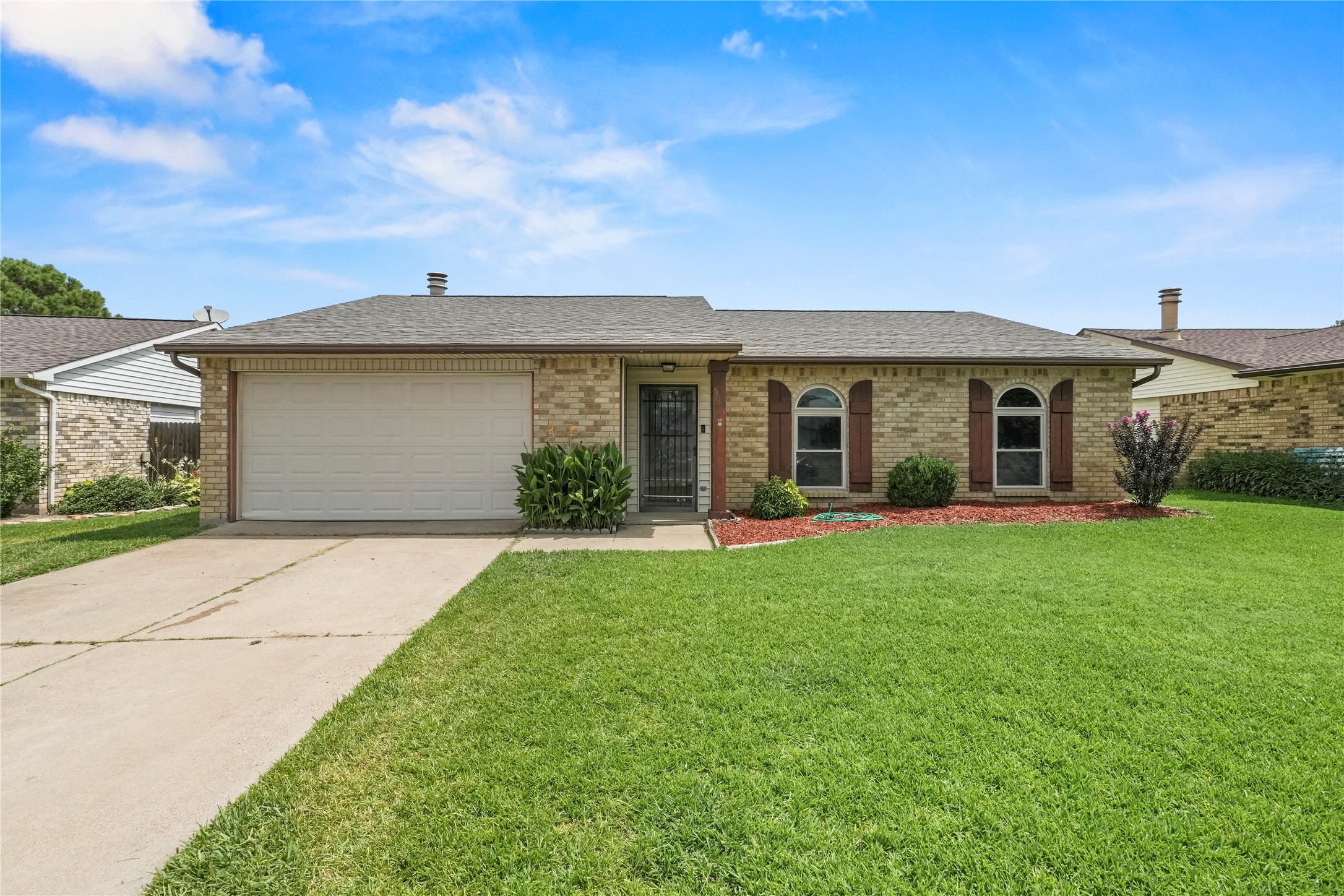 5653 Pearce Street The Colony TX 75056