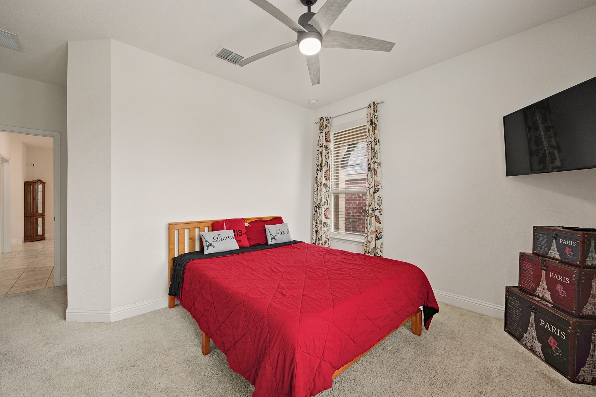 2520 Walker Avenue Aubrey TX 76227