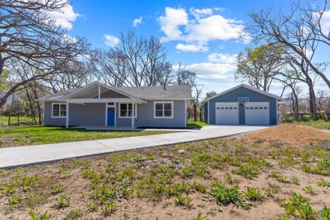 2530 Flora Lane Denison TX 75020