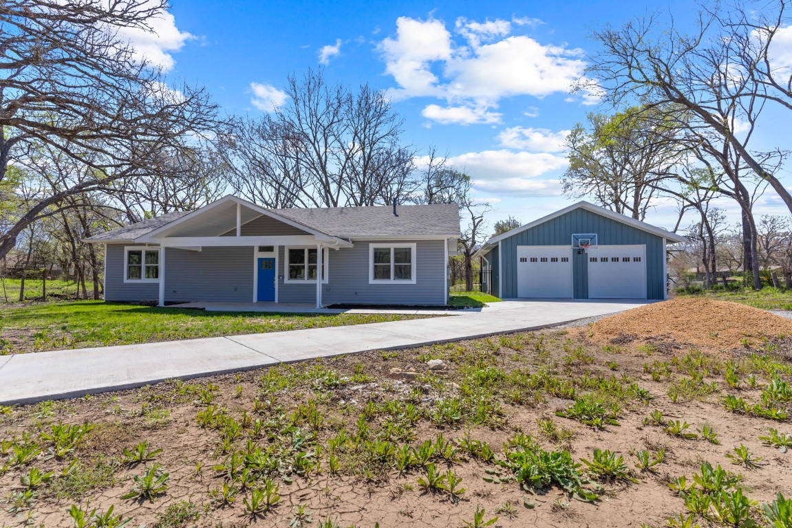 2530 Flora Lane Denison TX 75020