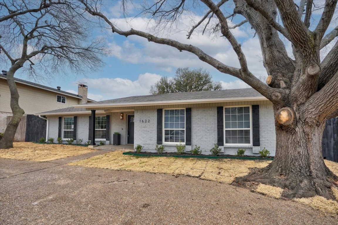 1622 Aurora Drive Richardson TX 75081