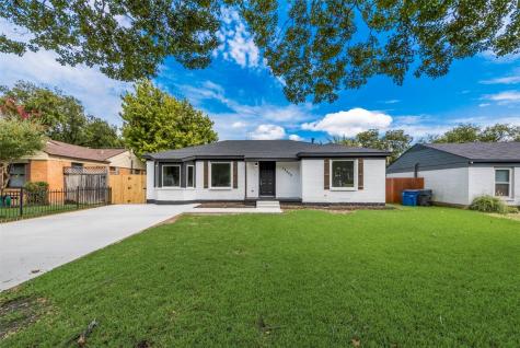 10440 Desdemona Drive Dallas TX 75228